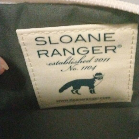 Sloane Ranger   - Picture 4 of 5